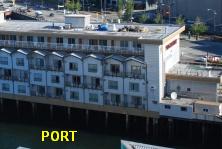 Seattle - Port