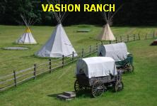 Seattle - Vashon ranch