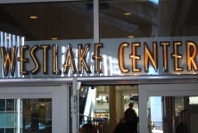 Seattle - Westlake Center